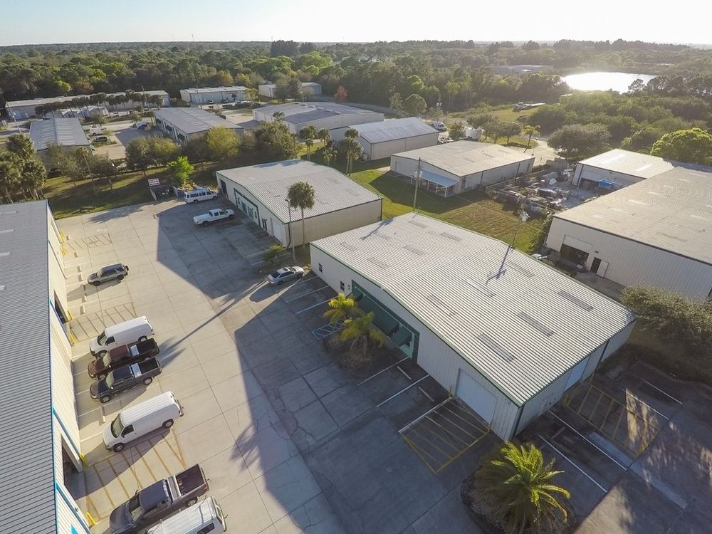 Stan Drive Portfolio: 315 Stan Drive, #8&9, Melbourne, FL 32904